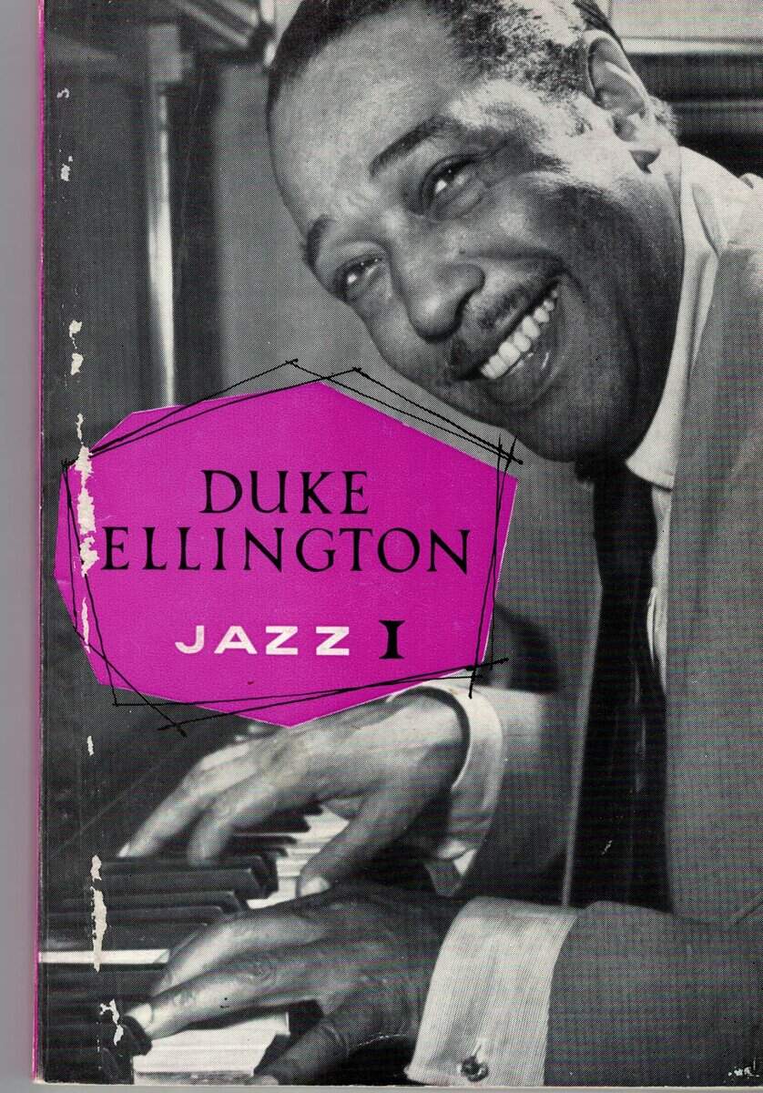 G E Lambert : Duke Ellington - Jazz 1