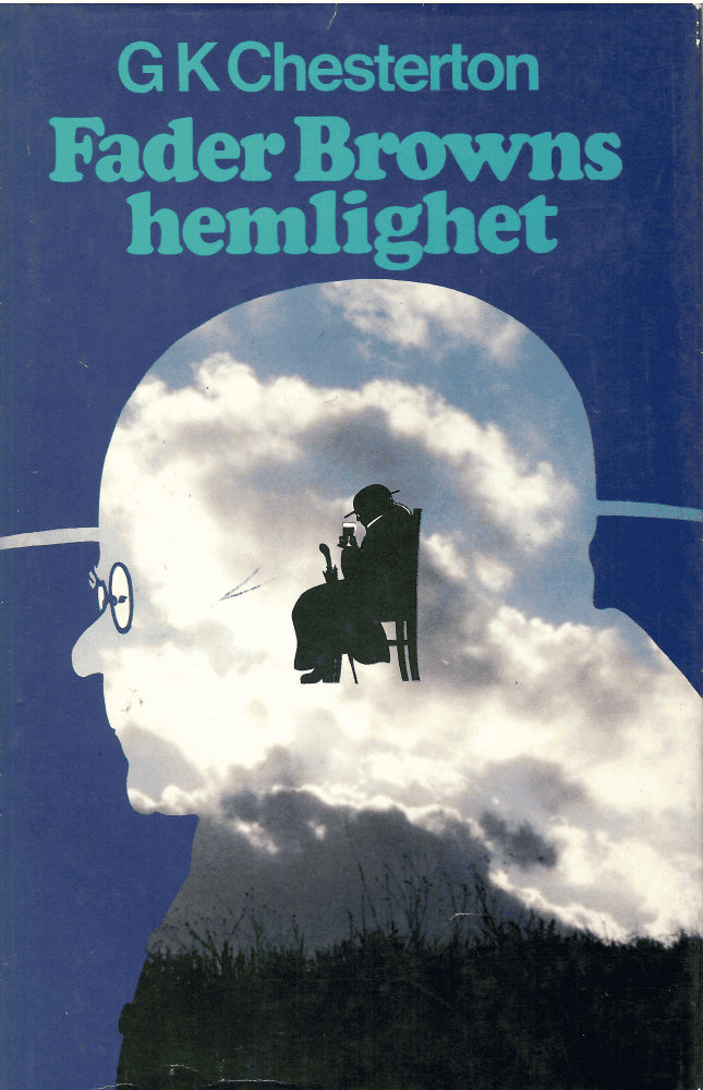 G. K. Chesterton : Fader Browns hemlighet