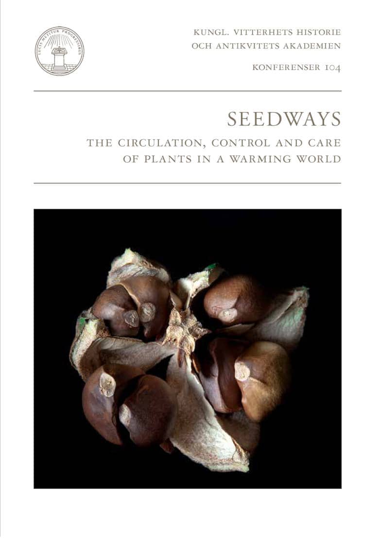 G. Karlsson, Bengt ; Rabo, Annika : Seedways