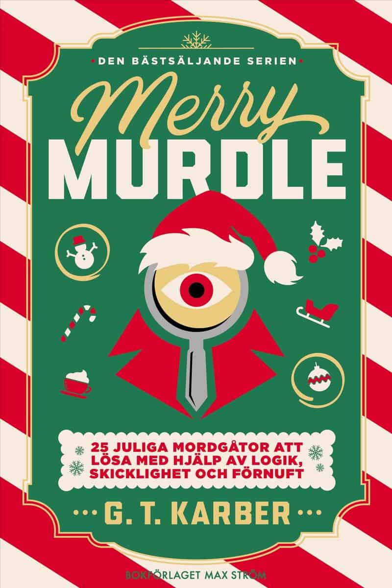 G. T. Karber : Merry Murdle