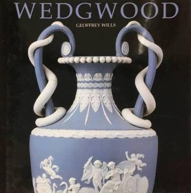 G Wills : Wedgewood