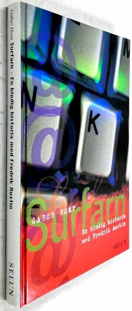 Gabor Hont : Surfarn