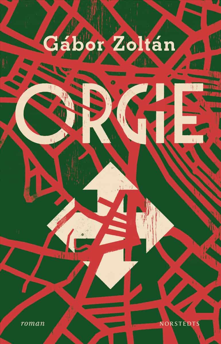 Gábor Zoltán : Orgie