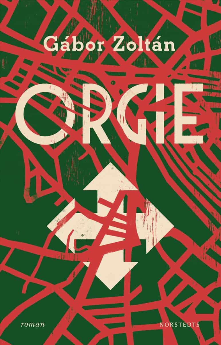 Gábor Zoltán : Orgie