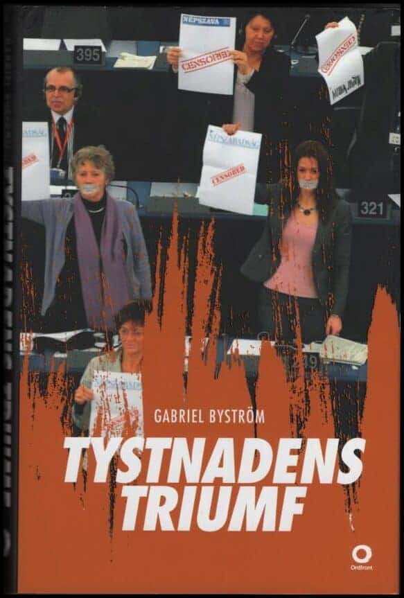 Gabriel Byström : Tystnadens triumf