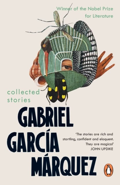 Gabriel Garcia Marquez : Collected Stories