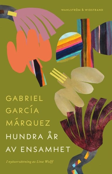 Gabriel García Márquez : Hundra år av ensamhet
