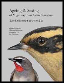 Gabriel Norevik : Ageing & Sexing of migratory East Asian passerines
