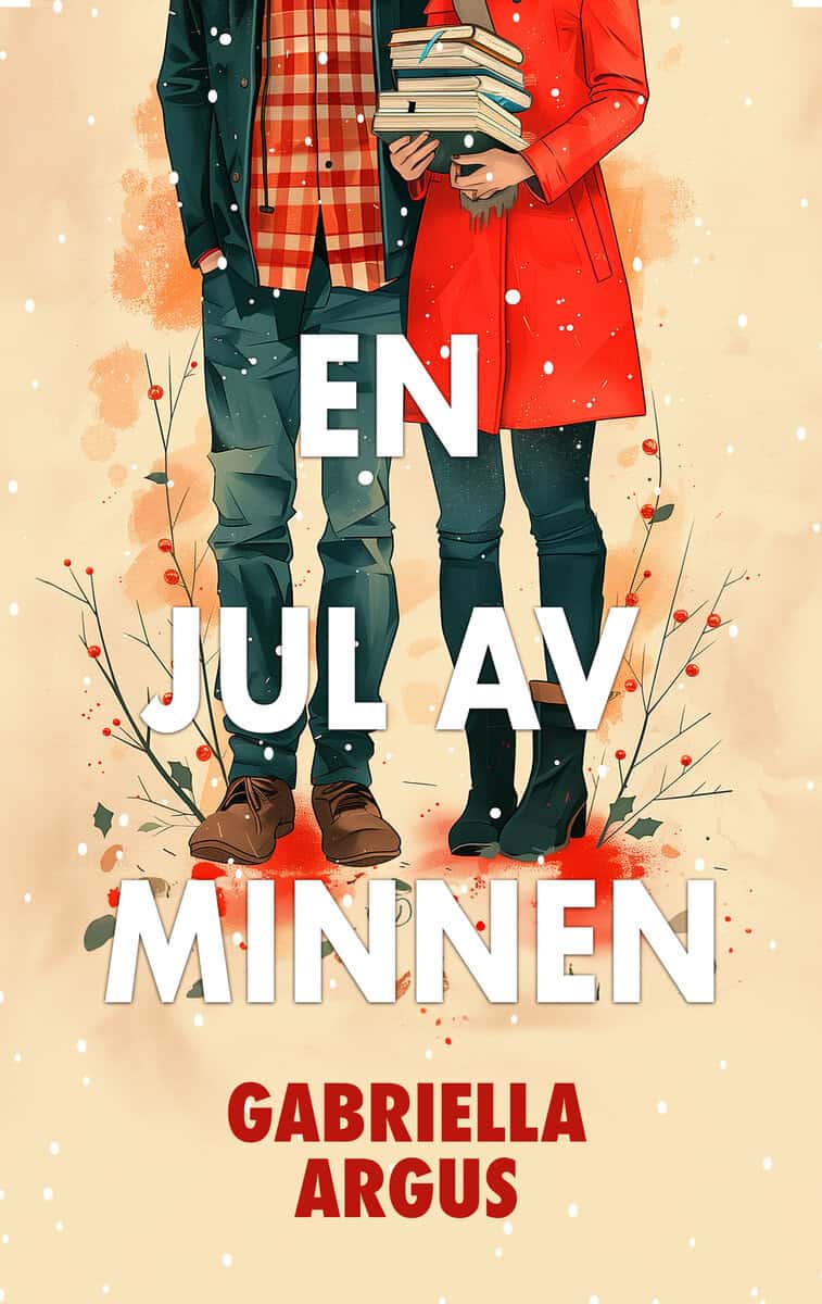 Gabriella Argus : En jul av minnen
