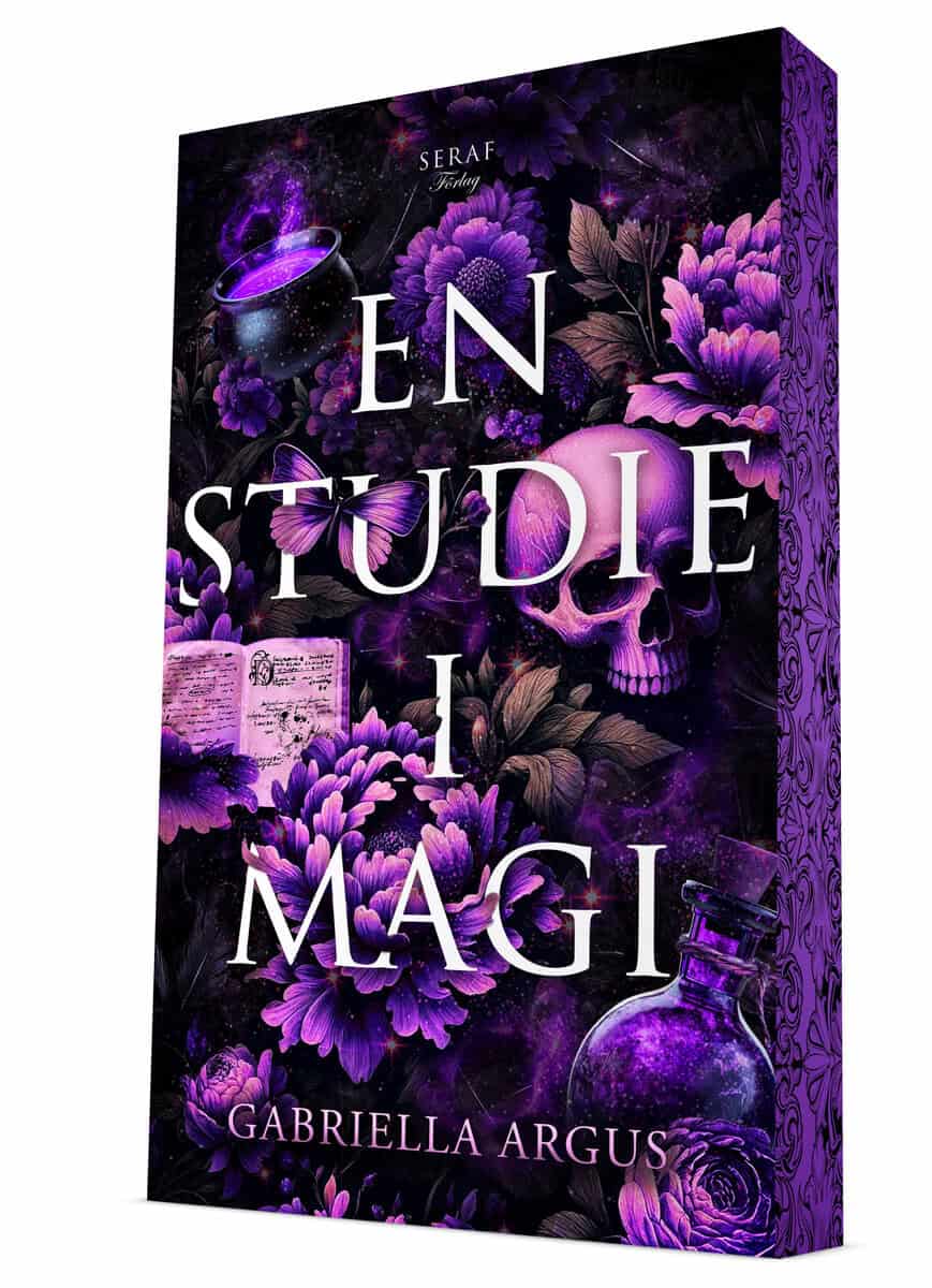 Gabriella Argus : En studie i magi