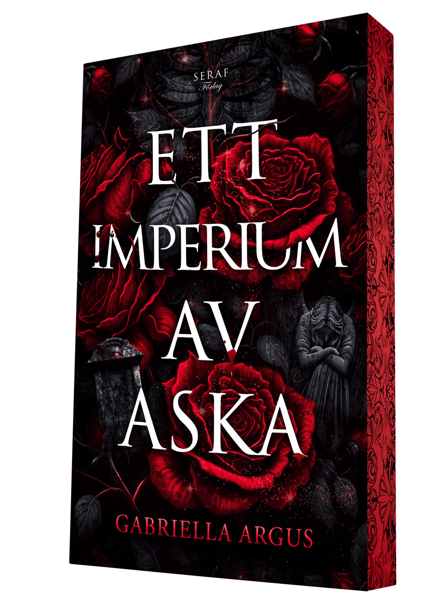 Gabriella Argus : Ett imperium av aska