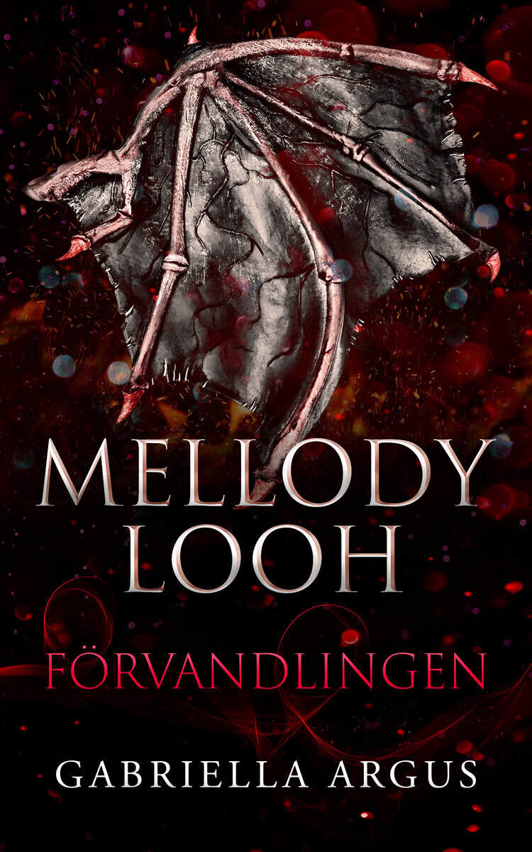 Gabriella Argus : Förvandlingen
