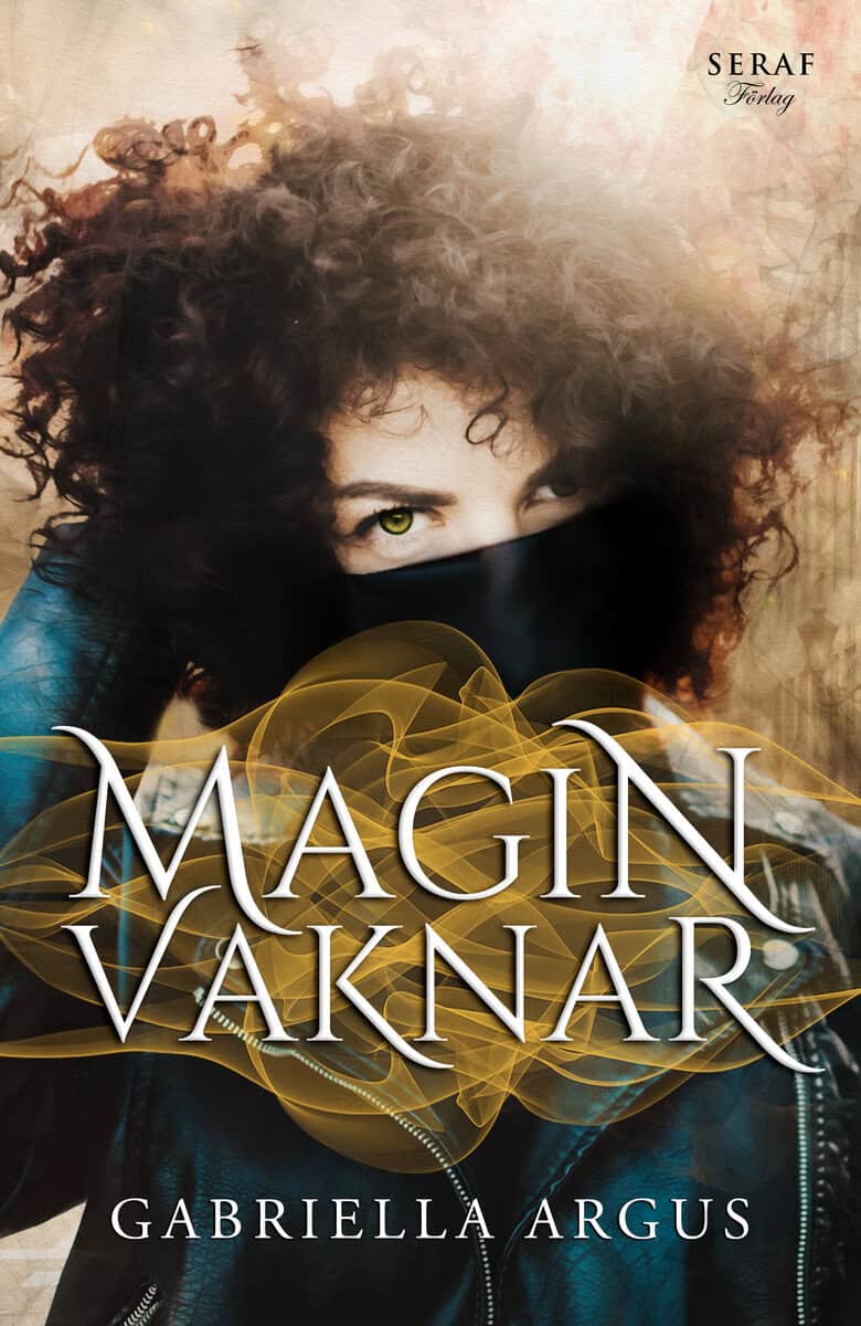 Argus, Gabriella | MAGIN VAKNAR