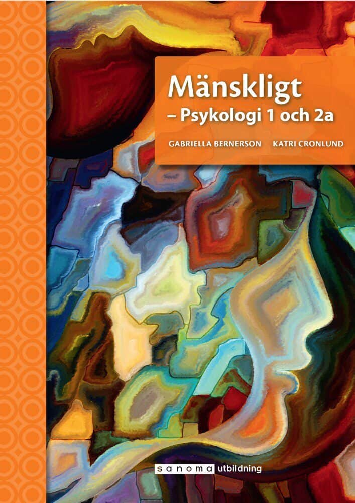 Gabriella Bernerson : Mänskligt