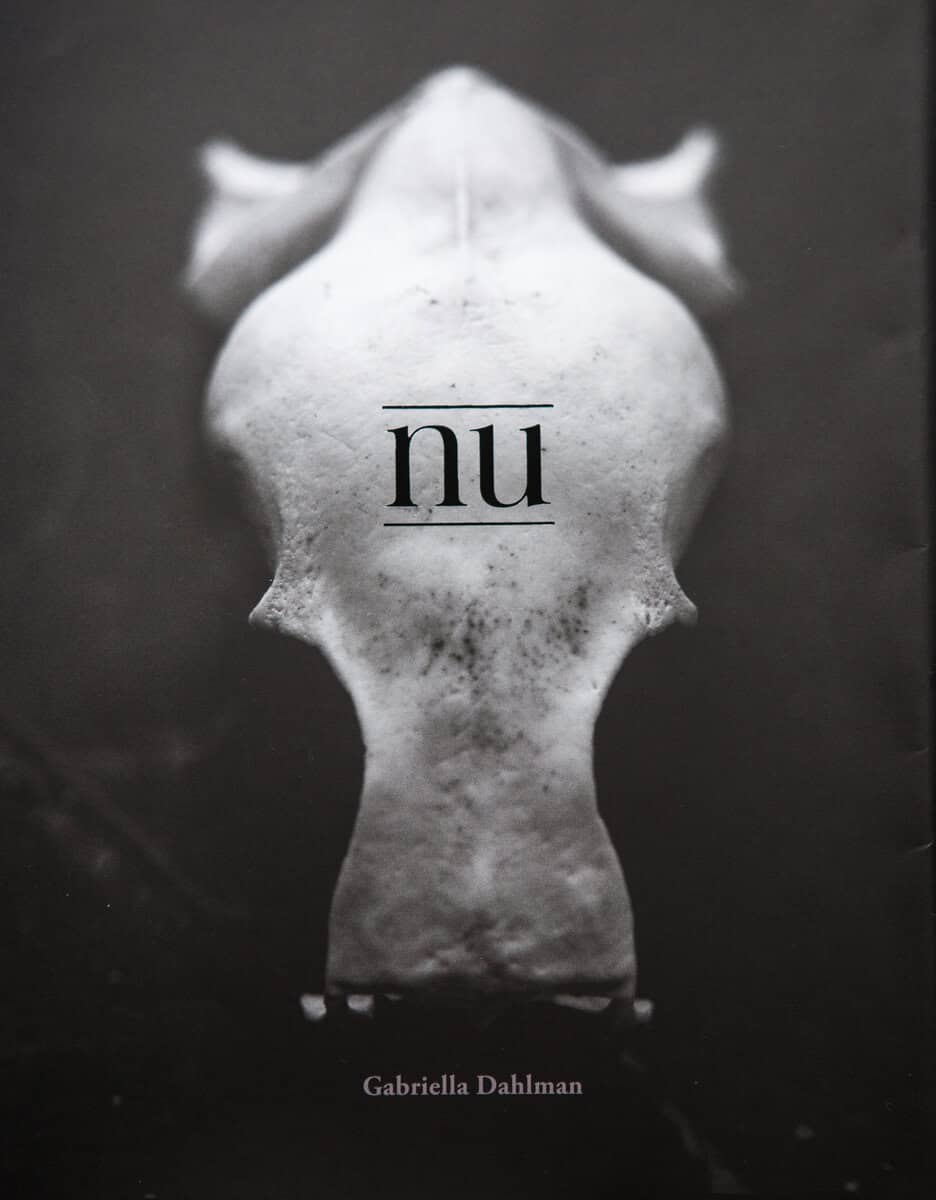 Gabriella Dahlman : Nu