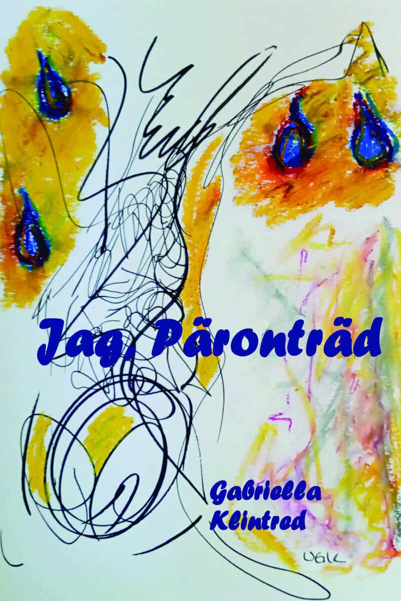 Gabriella Klintred : Jag, Päronträd