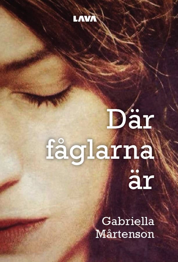 Gabriella Mårtenson : Där fåglarna är