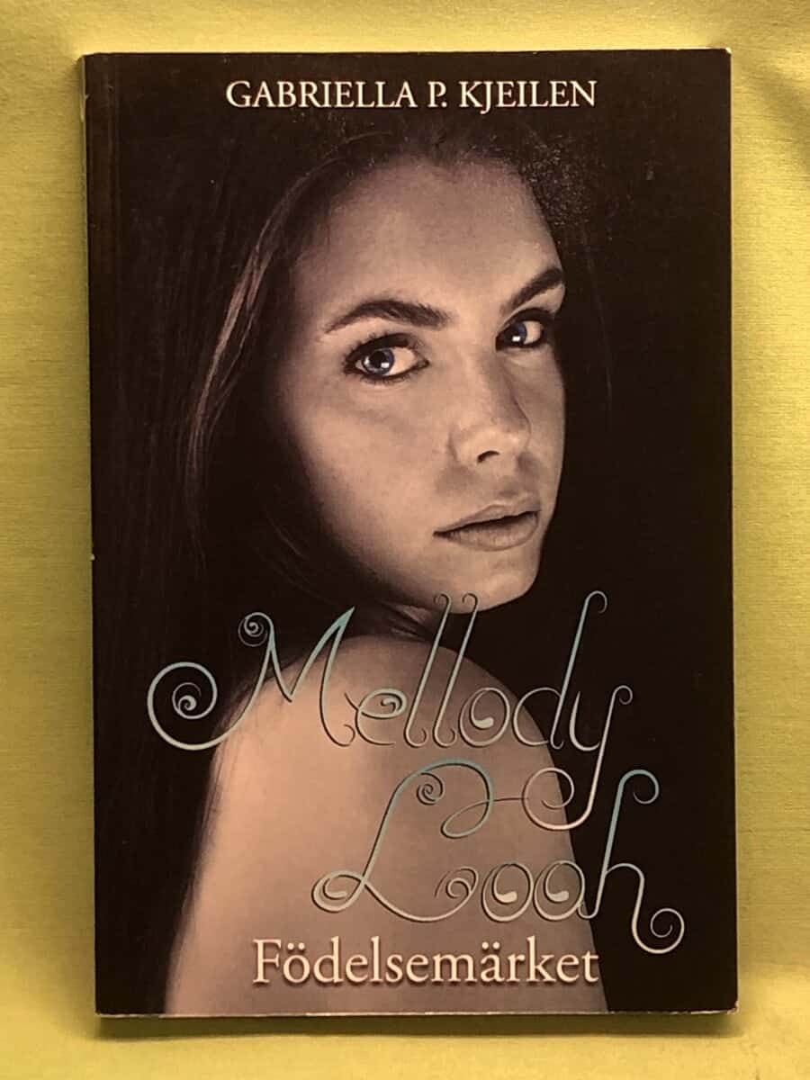 Gabriella P. Kjeilen : Melody Looh 1