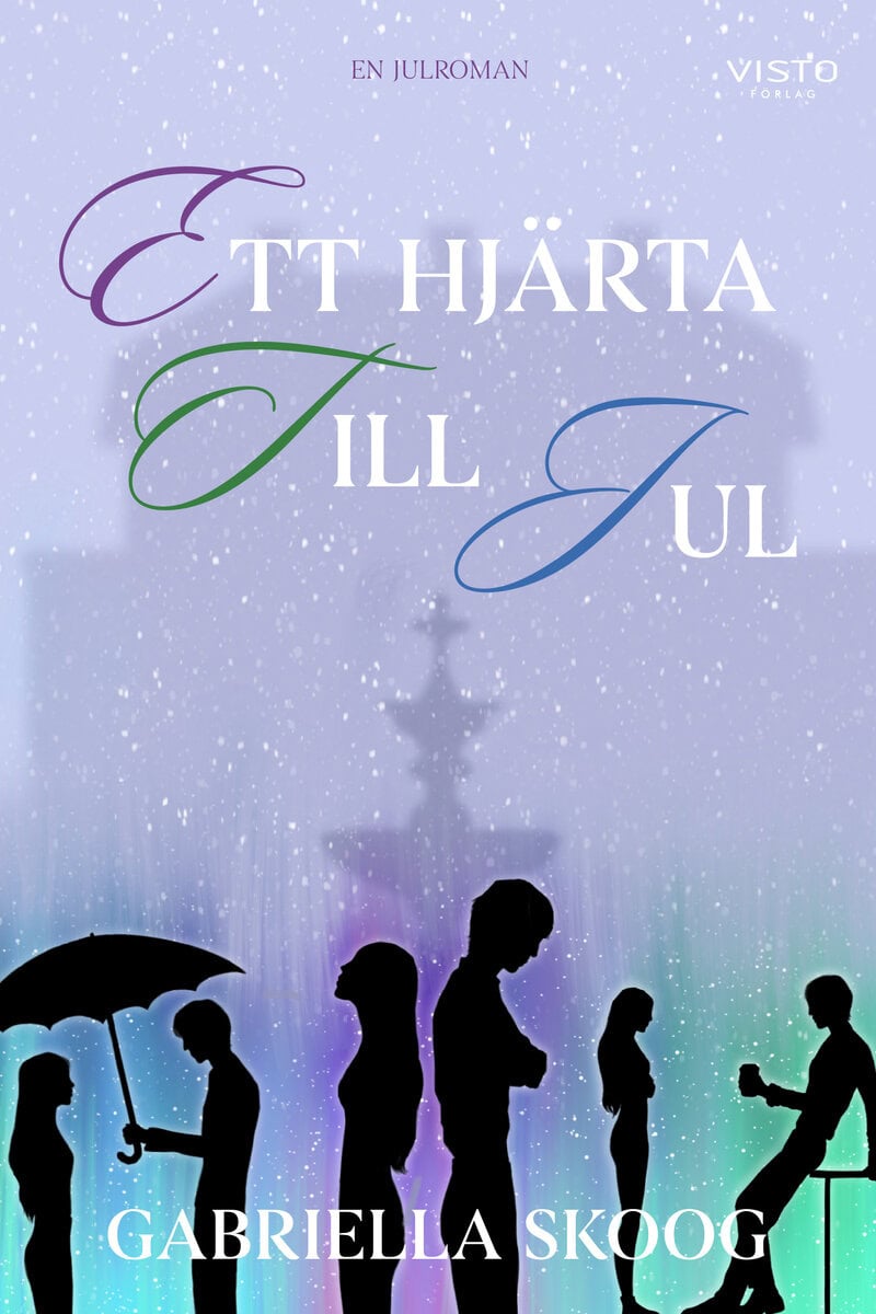 Gabriella Skoog : Ett hjärta till jul