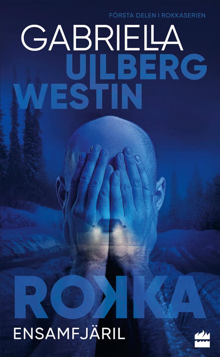 Gabriella Ullberg Westin : Ensamfjäril