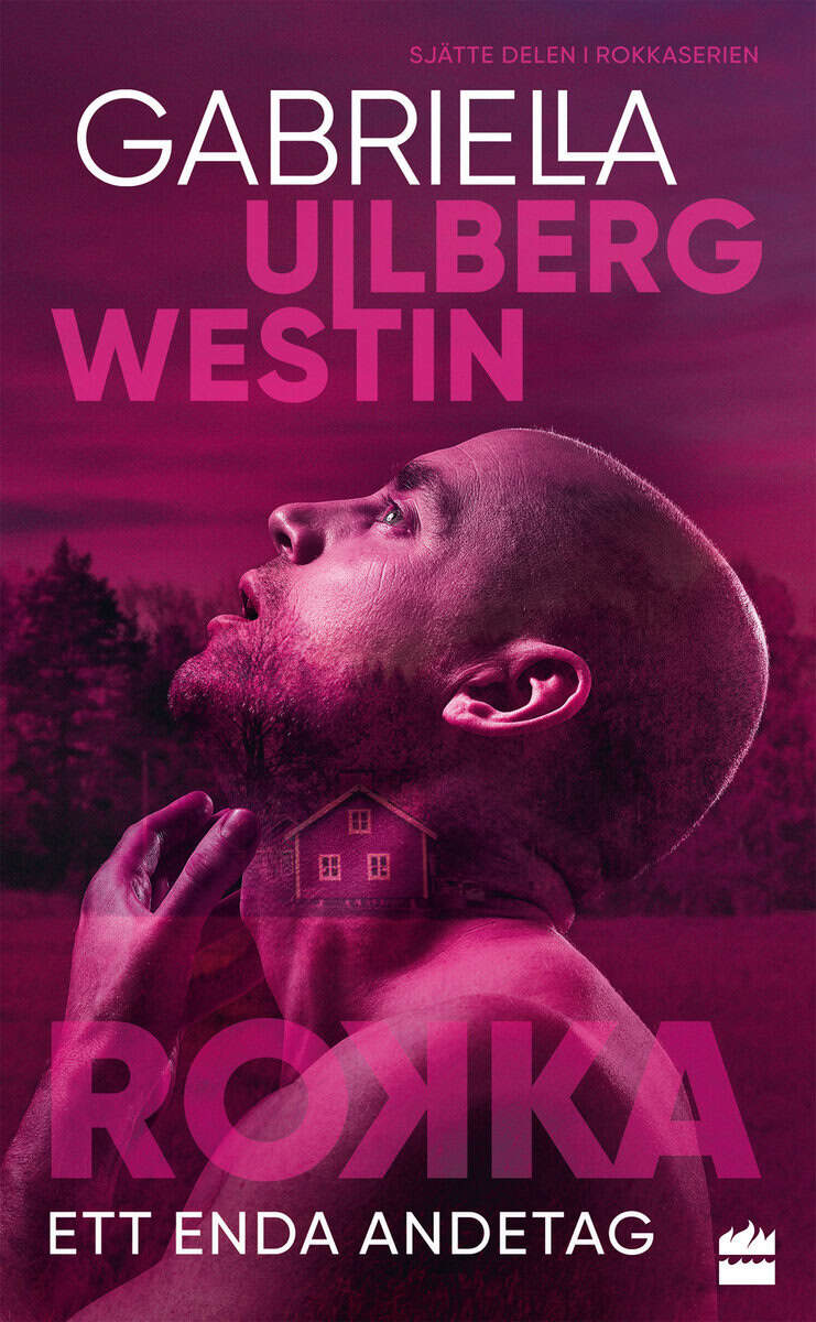 Gabriella Ullberg Westin : Ett enda andetag