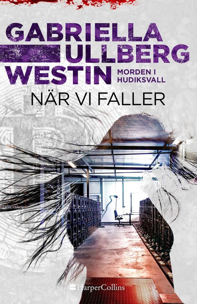 Gabriella Ullberg Westin : När vi faller