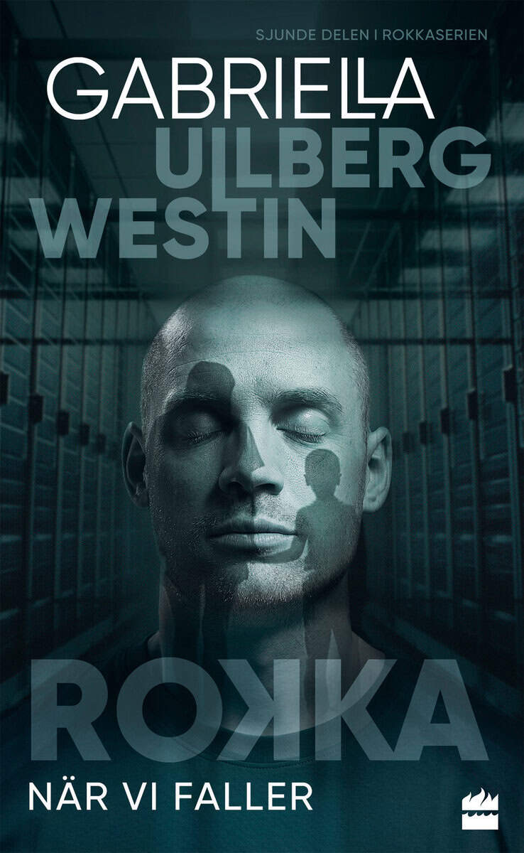 Gabriella Ullberg Westin : När vi faller