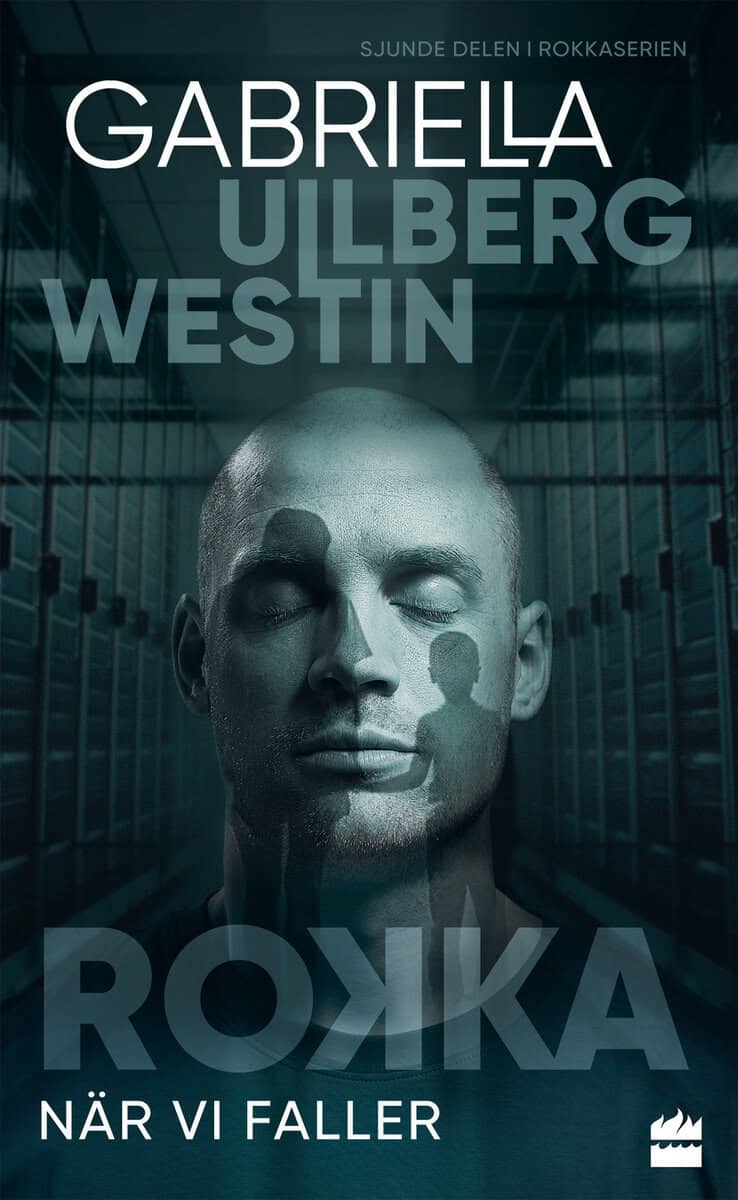 Gabriella Ullberg Westin : När vi faller