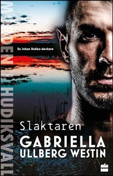 Gabriella Ullberg Westin : Slaktaren