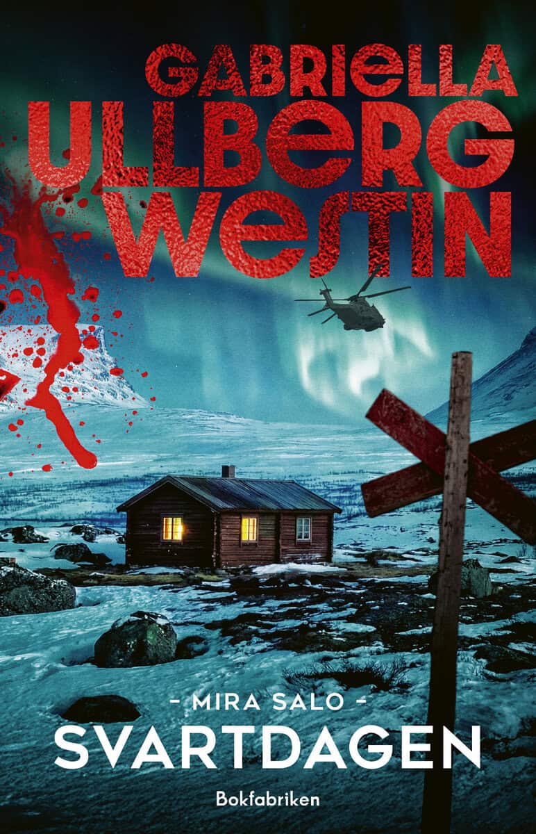 Gabriella Ullberg Westin : Svartdagen
