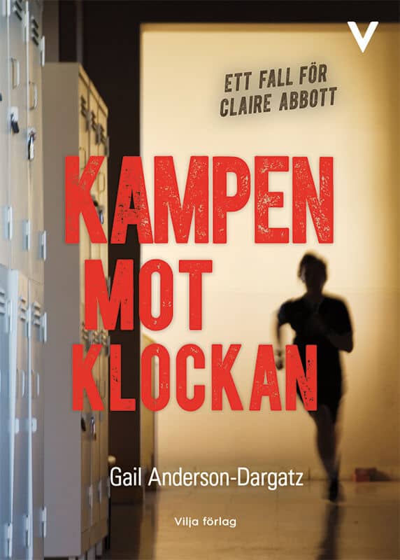 Gail Anderson-Dargatz : Kampen mot klockan