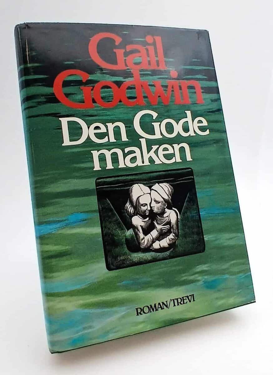 Gail Godwin : Den gode maken