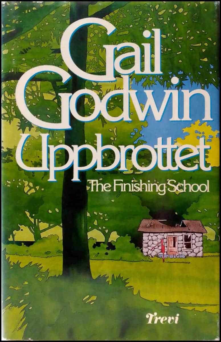 Gail Godwin : Uppbrottet