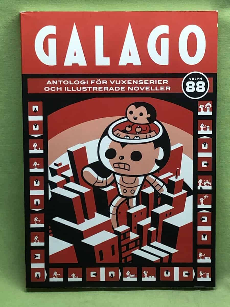 Galago