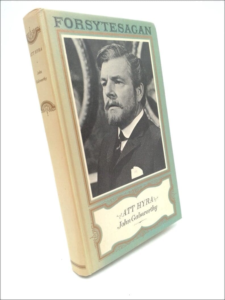 Galsworthy. John : Att hyra
