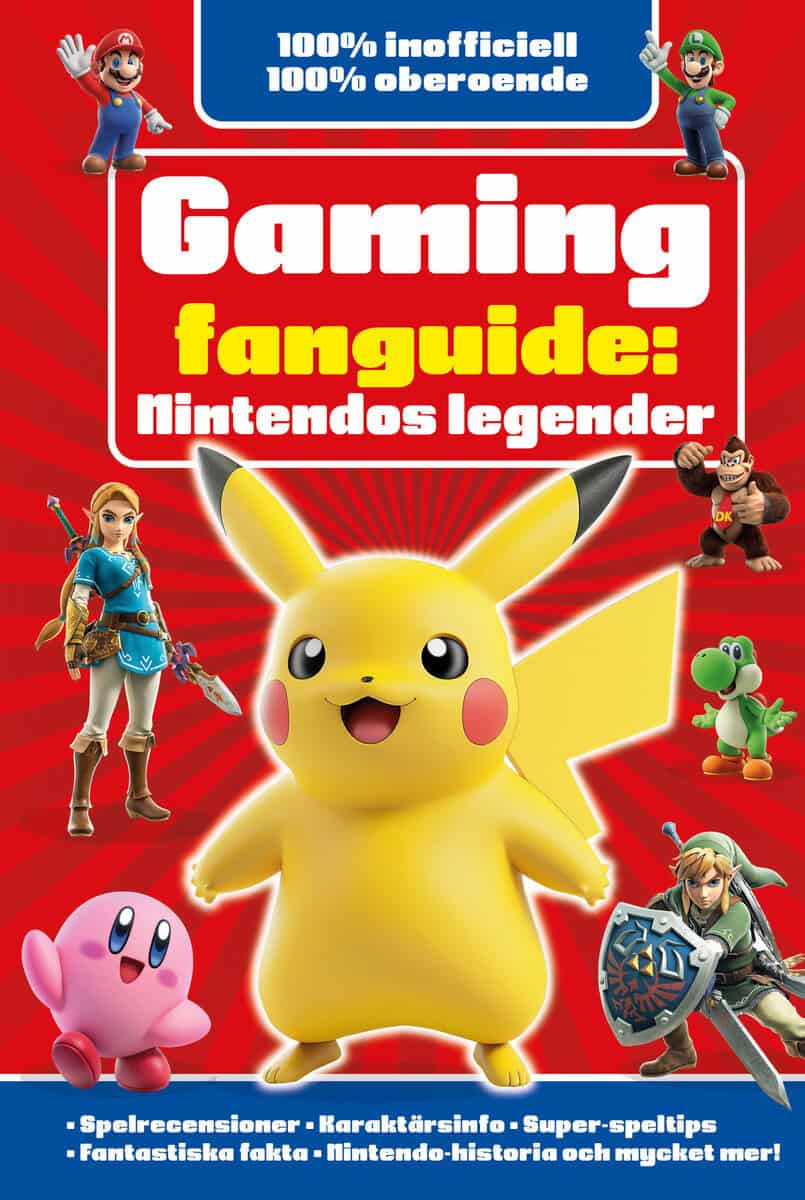 Gaming fanguide