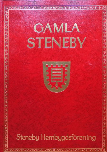 Gamla Steneby.