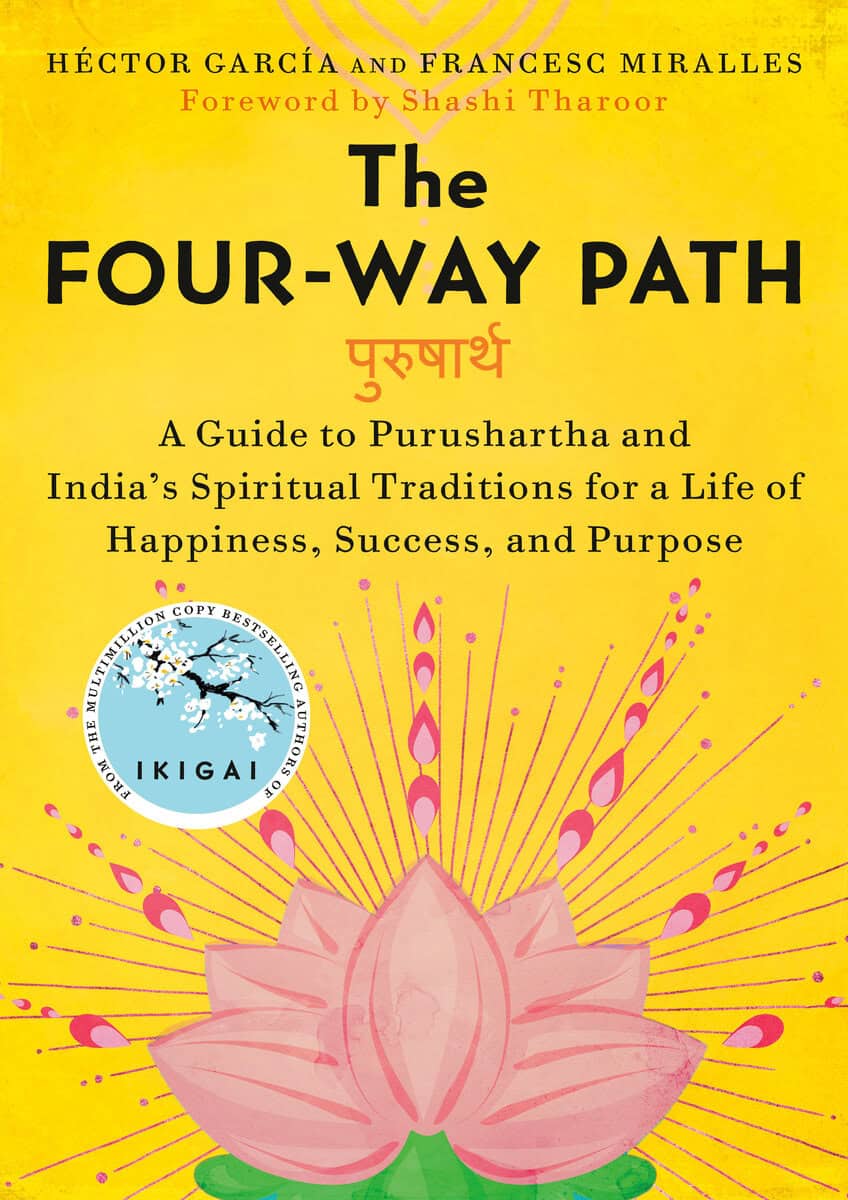García, Héctor ; Miralles, Francesc : The Four-Way Path