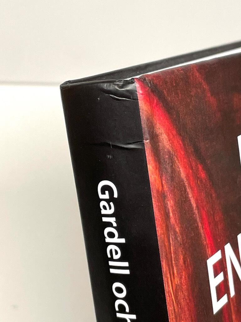 Gardell, Carl Johan ; Simander, Stefan : Fallet Engeström