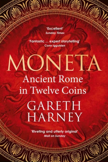 Gareth Harney : Moneta