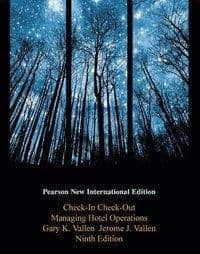 Gary K Vallen : Check-in Check-Out