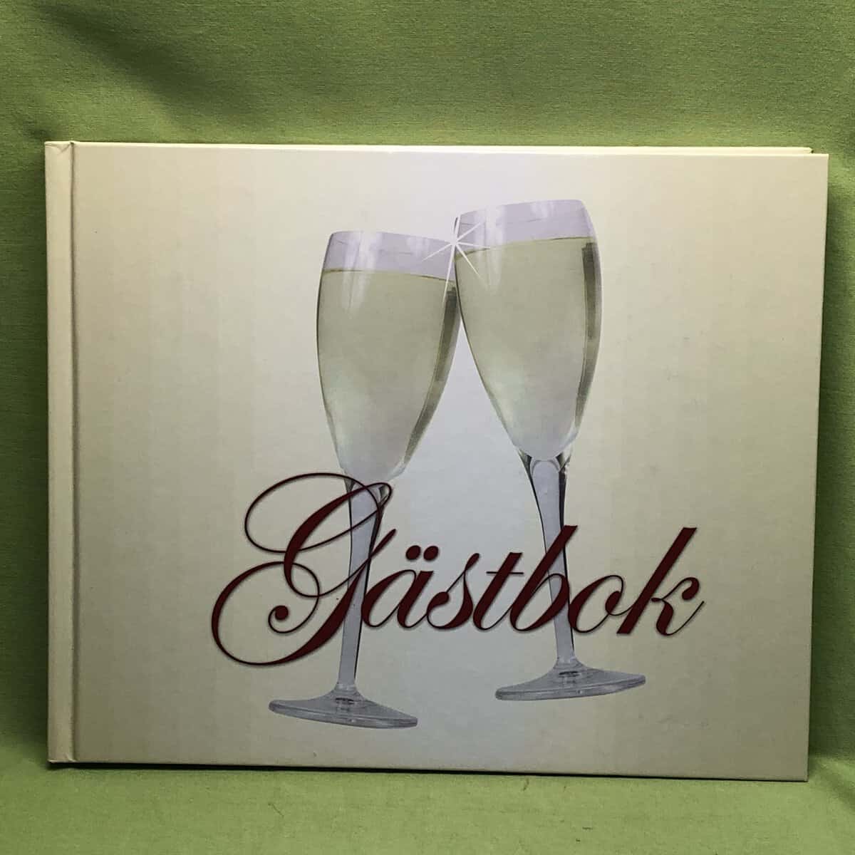 Gästbok