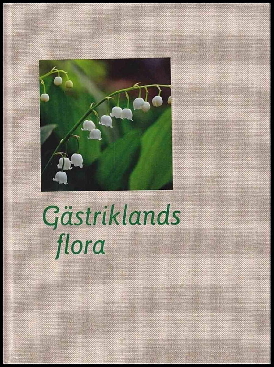 Gästriklands flora