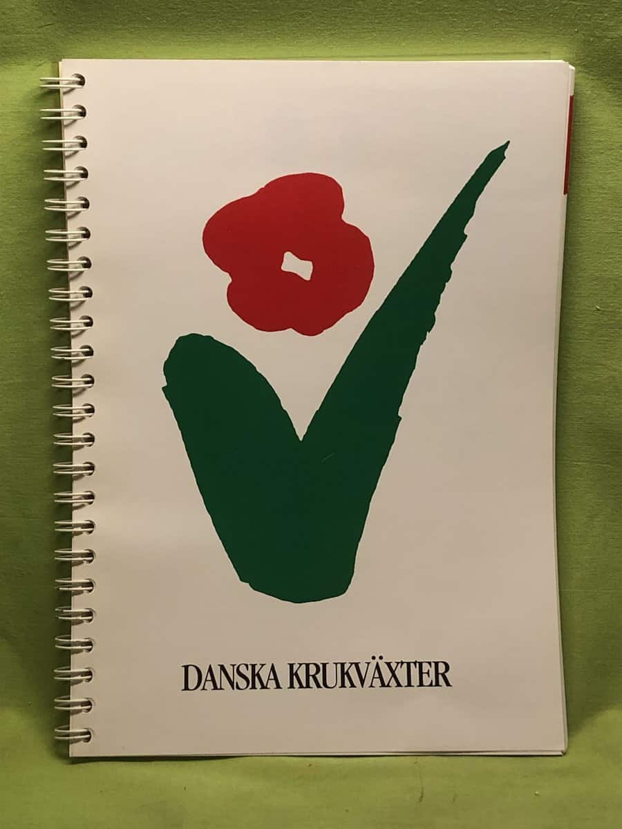 Gau : Danska krukväxter