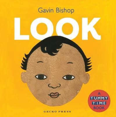 Gavin Bishop : Look