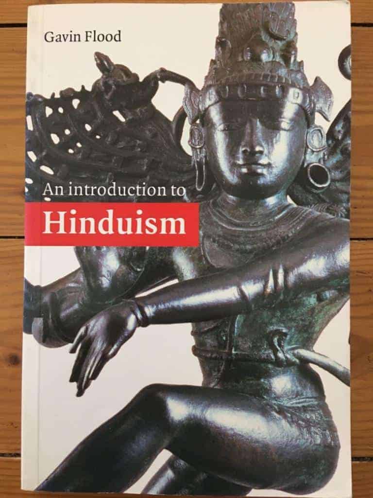 Gavin D. Flood : Introduction to hinduism