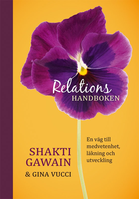 Gawain, Shakti ; Vucci, Gina : Relationshandboken