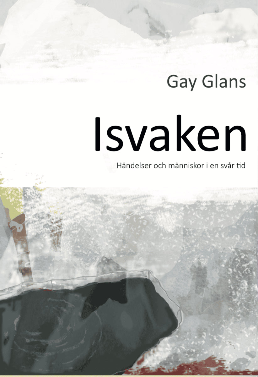 Gay Glans : Isvaken