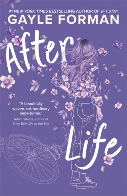 Gayle Forman : After Life