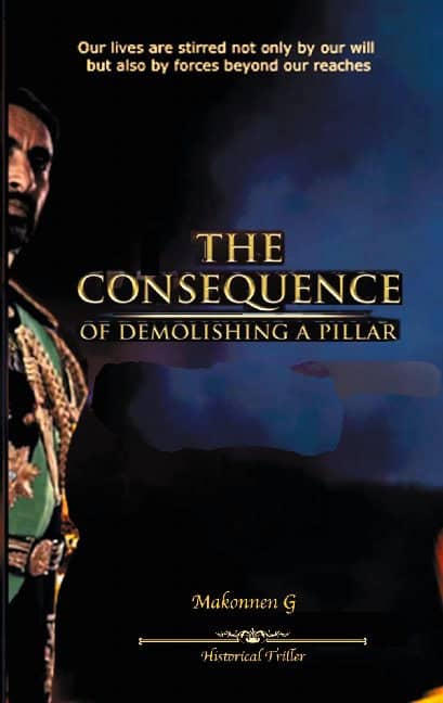 Gebreigzi, Makonnen ; Gebreigzi, Deborah : The consequence